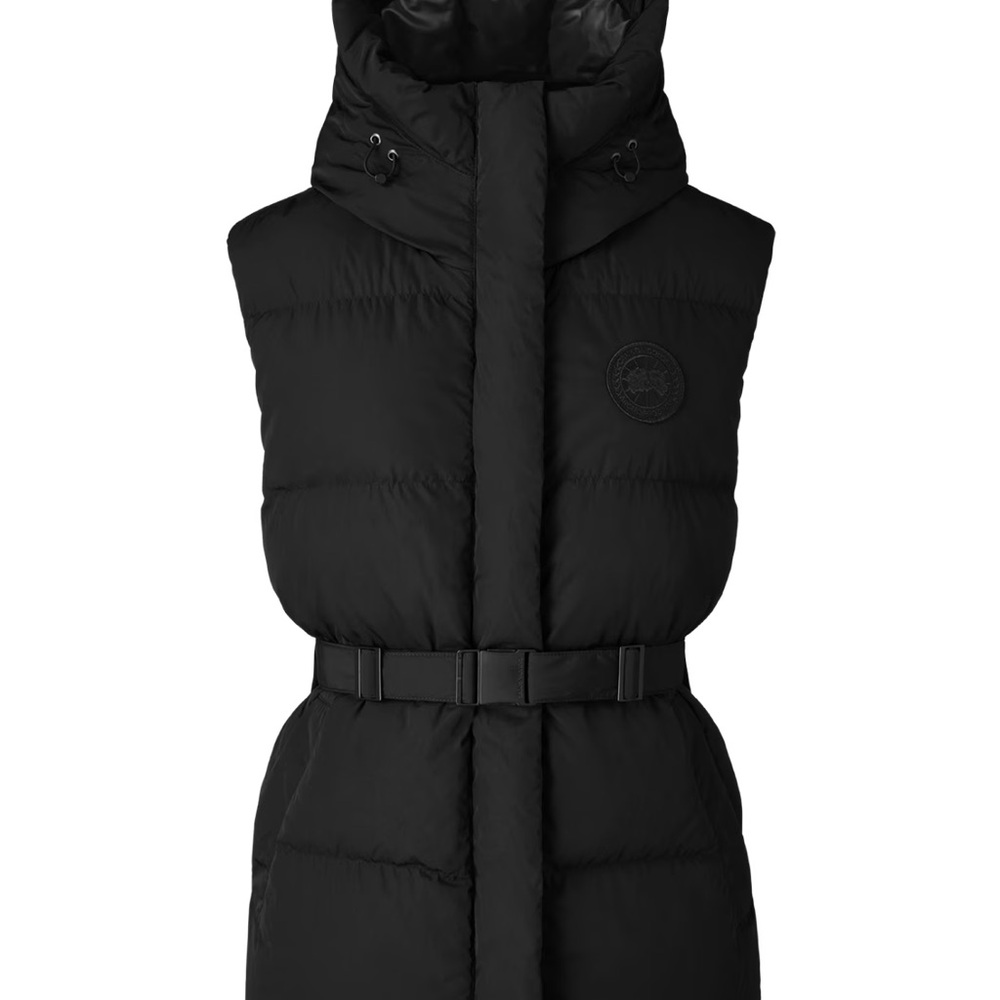 Canada Goose Raya Vest - Picture 4 of 4